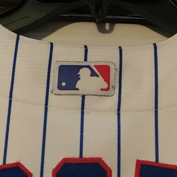 Cubs Jersey - Picture 2 of 6